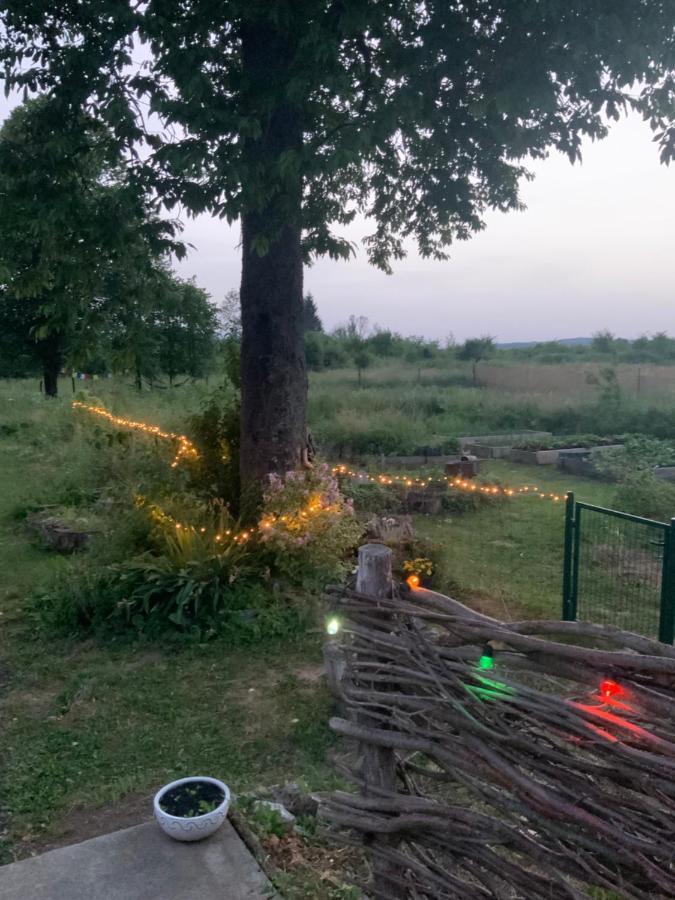 Peace Valley - Dolina Mira Janja Gora Bagian luar foto